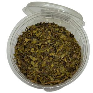 Té verde