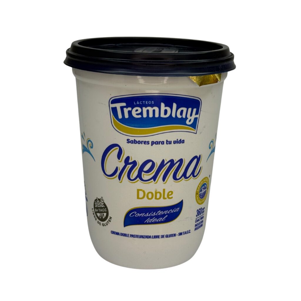 Crema 360cc 