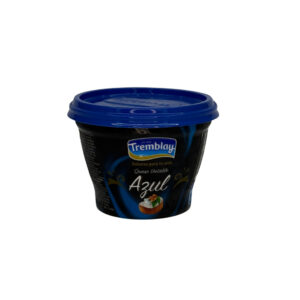 Untable queso azul 