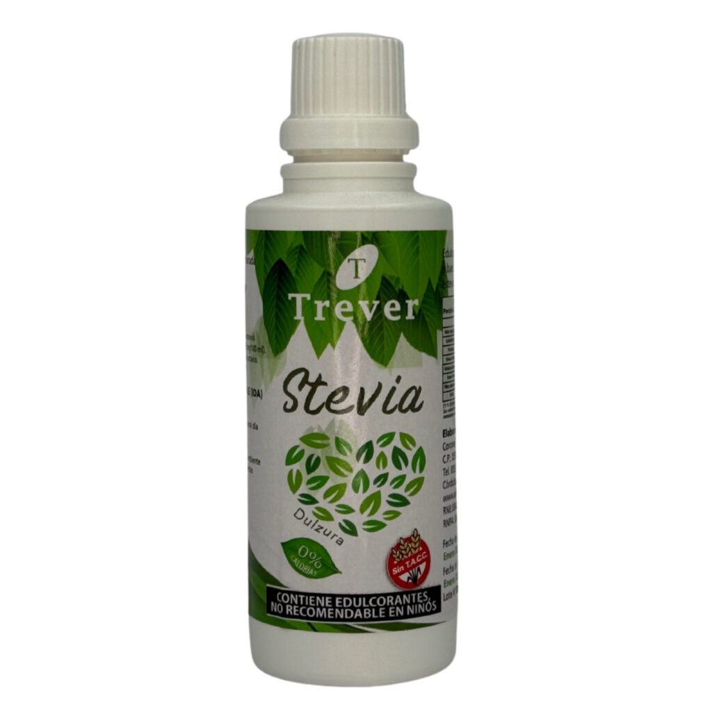 Stevia 