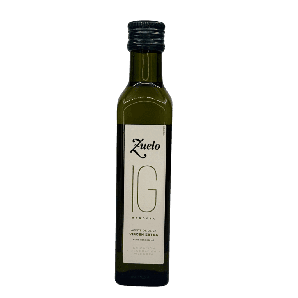 Aceite de oliva suave 