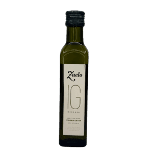 Aceite de oliva suave 