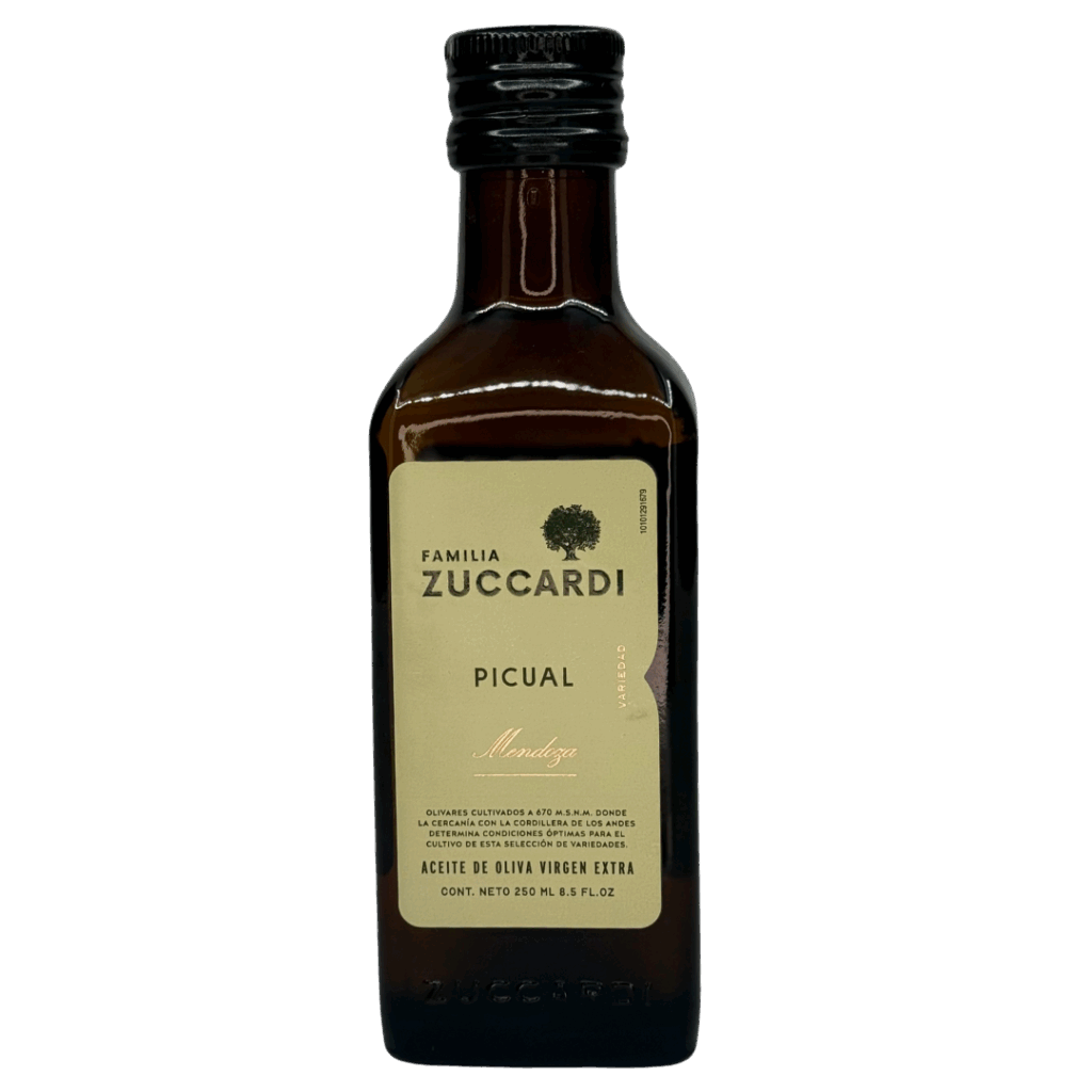 Aceite de oliva 