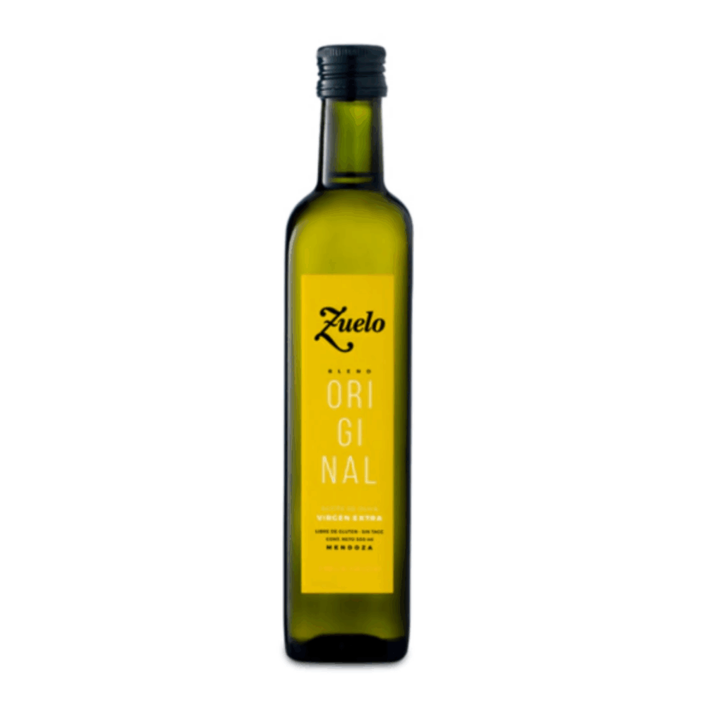 Aceite de oliva Virgen 