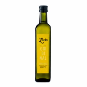 Aceite de oliva Virgen 