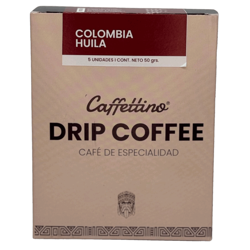Café de Especialidad Colombia Huila 