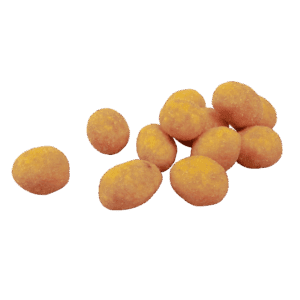 Mani crocante saborizado (100g)