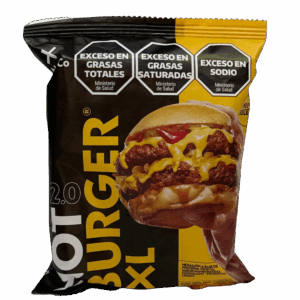 Notburger XL Quick 