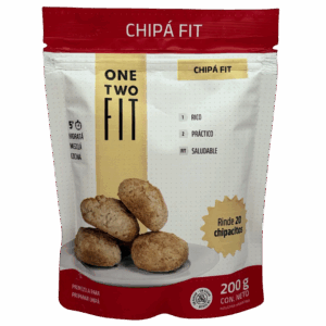 Premezcla Chipá Fit On Two Fit