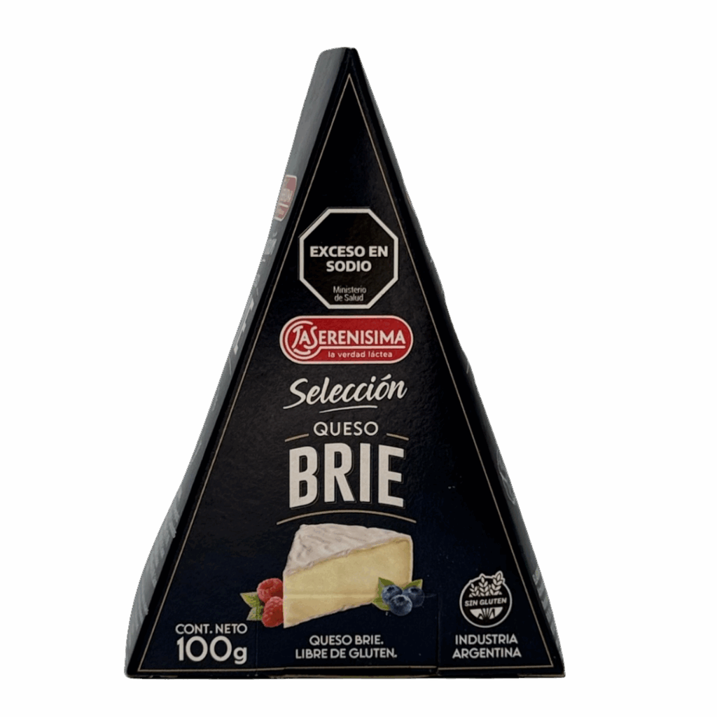 Queso Brie 