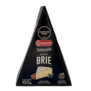 Queso Brie 