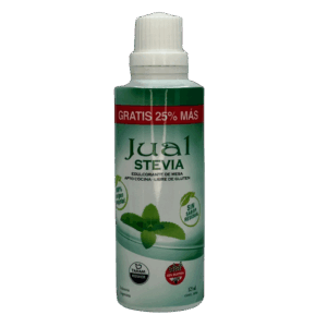 Stevia líquida 