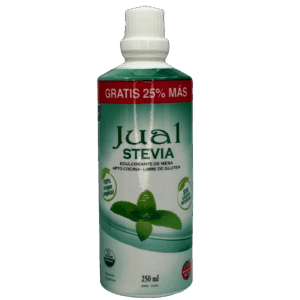 Stevia líquida 