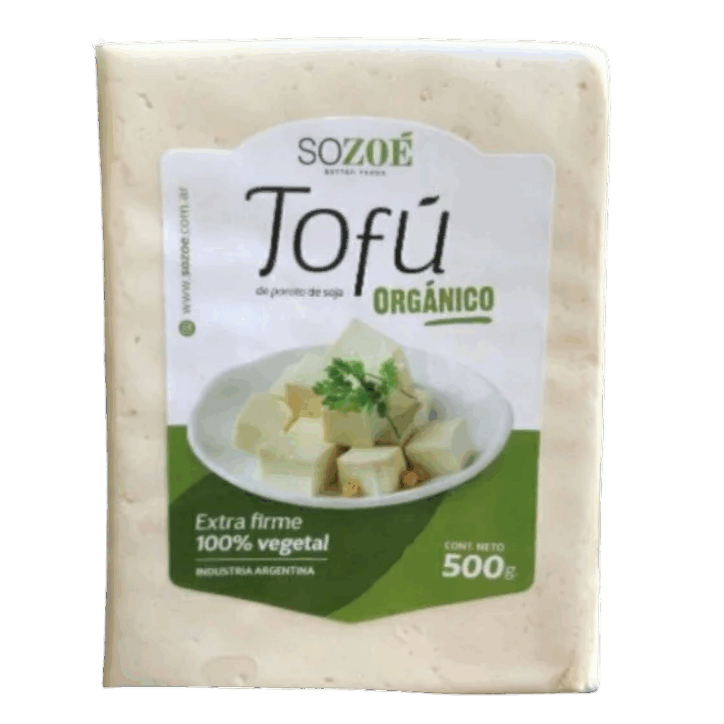 Tofu 500g 