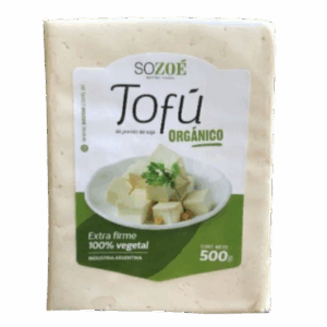 Tofu 500g 