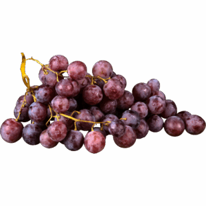 Uva Negra (100g)