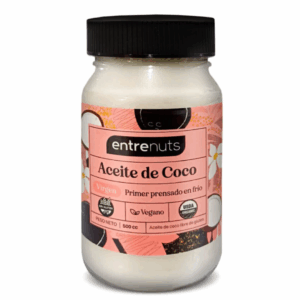 Aceite de Coco 