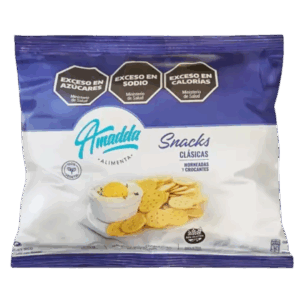 Snack clasicas 