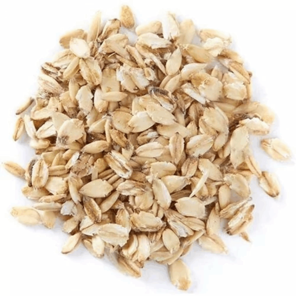 Avena arrollada mediana (100g)