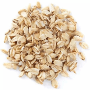 Avena arrollada mediana (100g)