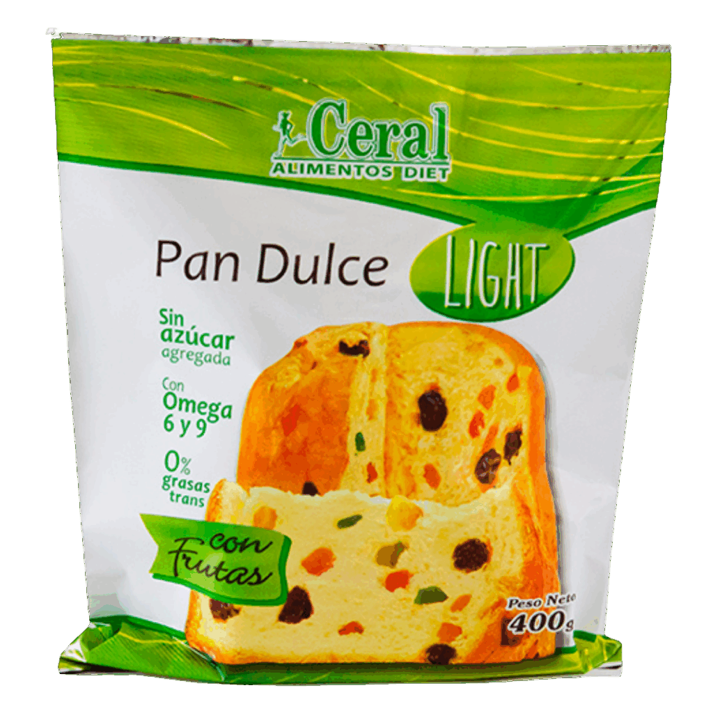 Pan Dulce 