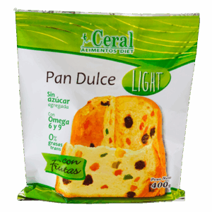 Pan Dulce 