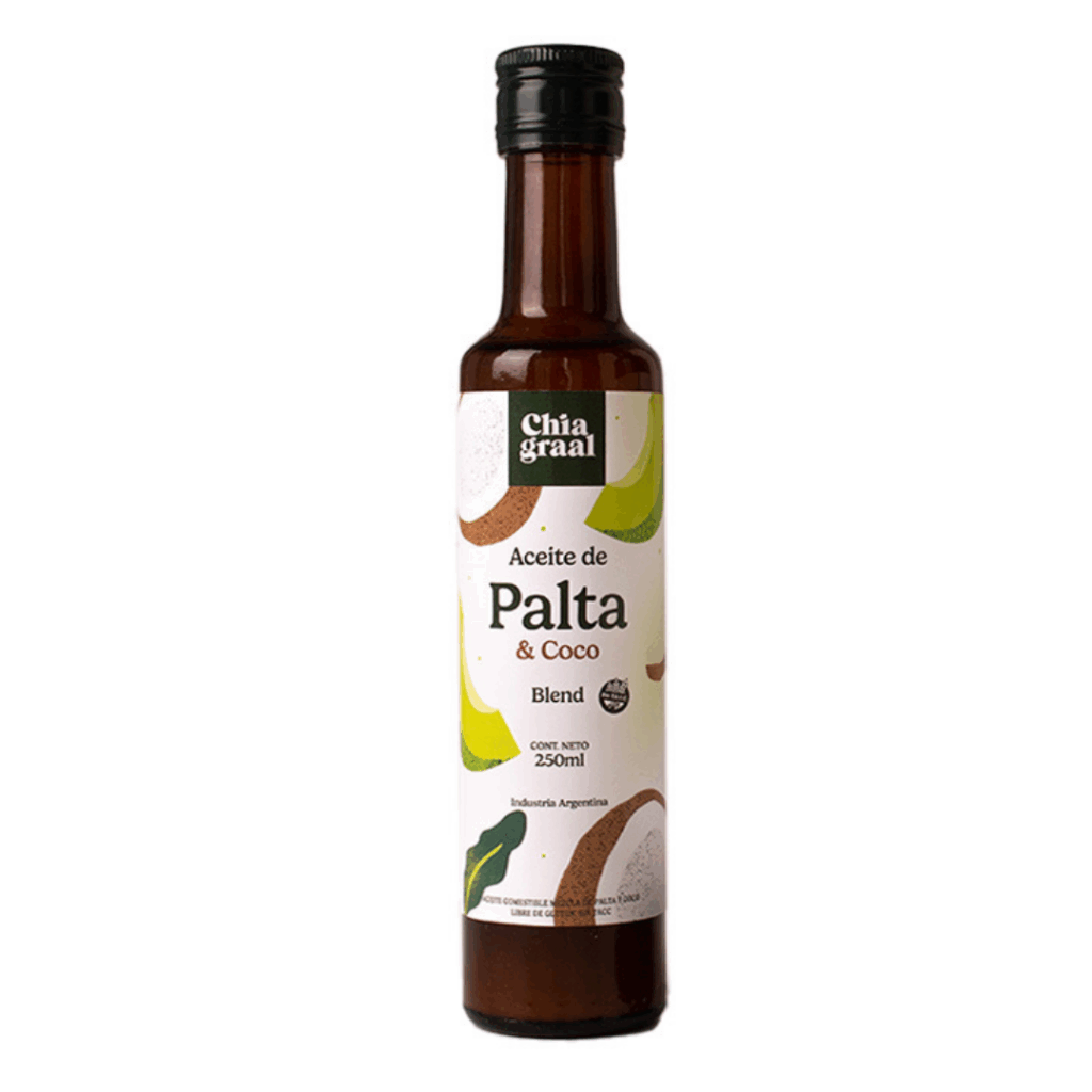 Aceite de Palta 
