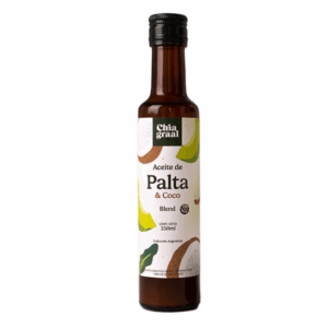 Aceite de Palta 