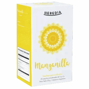 Saquitos de Manzanilla 