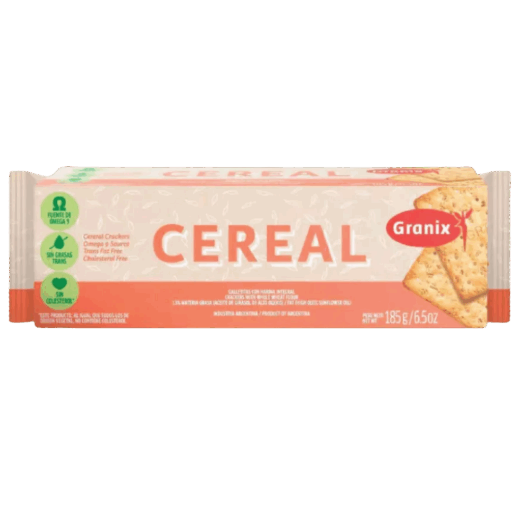 Galletitas Cereal 