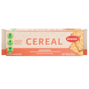 Galletitas Cereal 