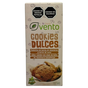 Galletitas Dulces 