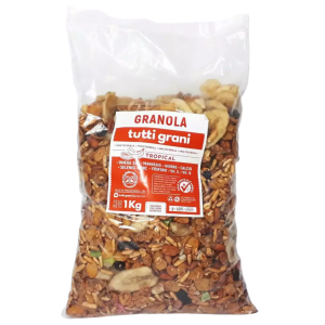 Granola Natural 