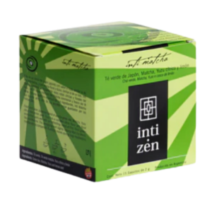Té Inti 