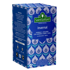 Té Invernal 