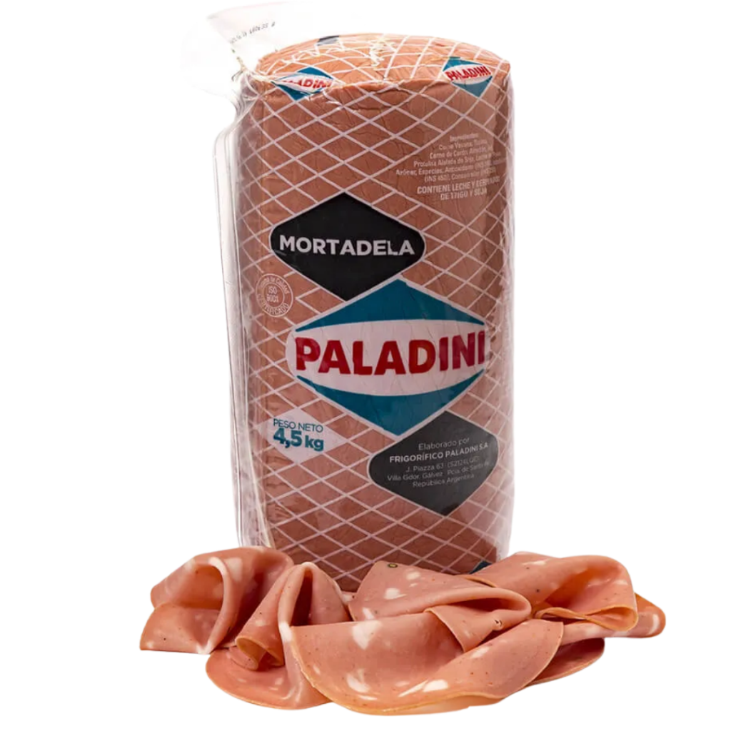 Mortadela 