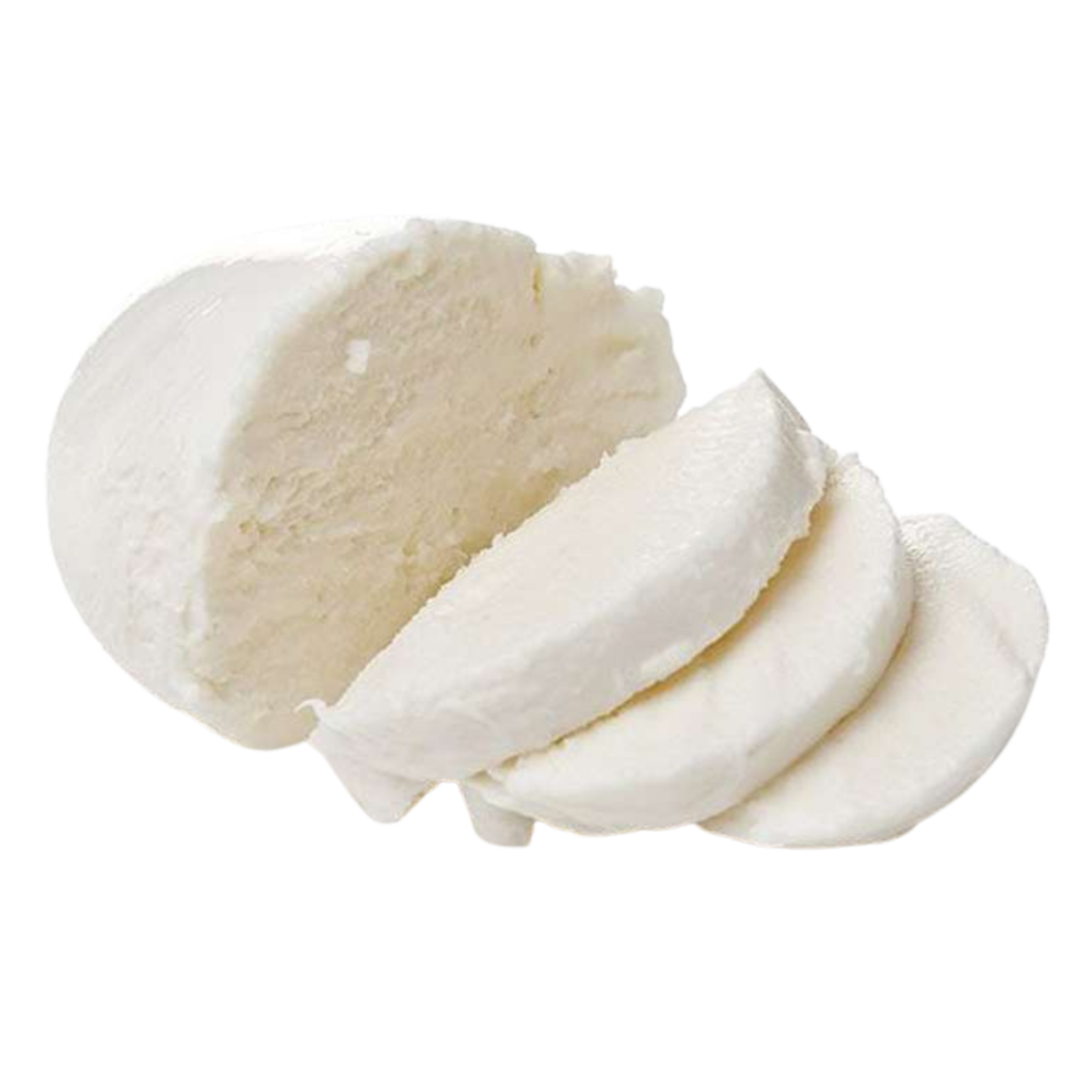 Queso Mozzarella 