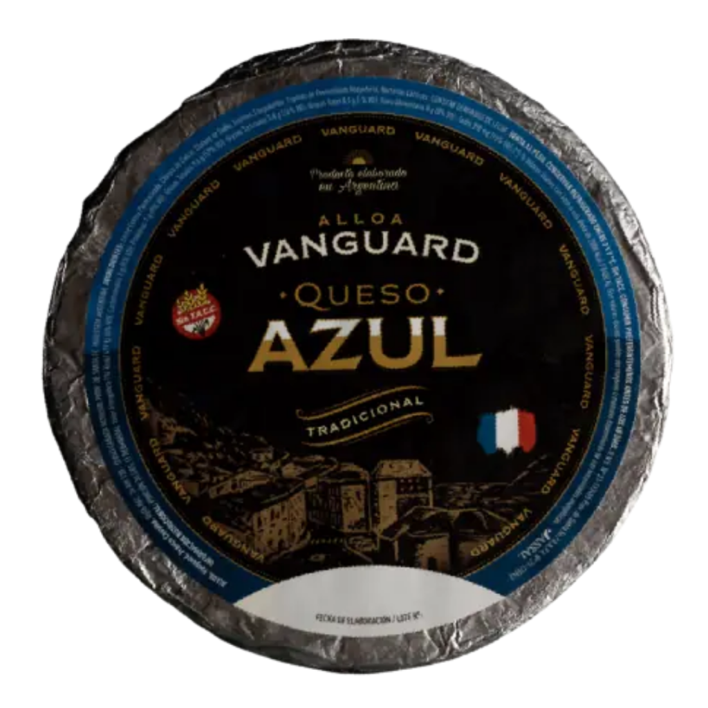 Queso Azul 