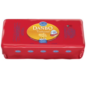 Queso barra Danbo 