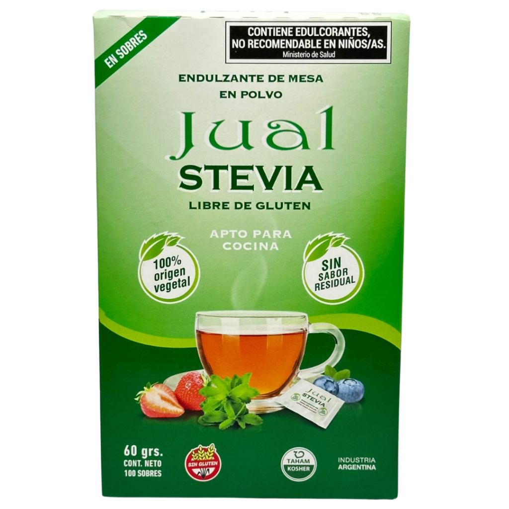 Stevia 