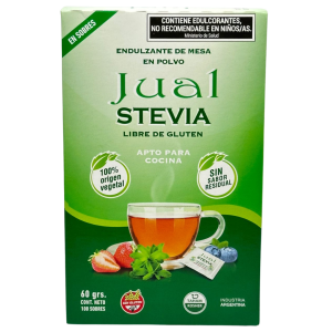 Stevia 