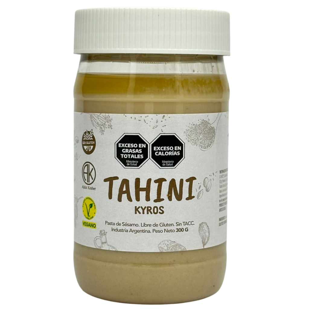 Tahini 