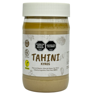 Tahini 