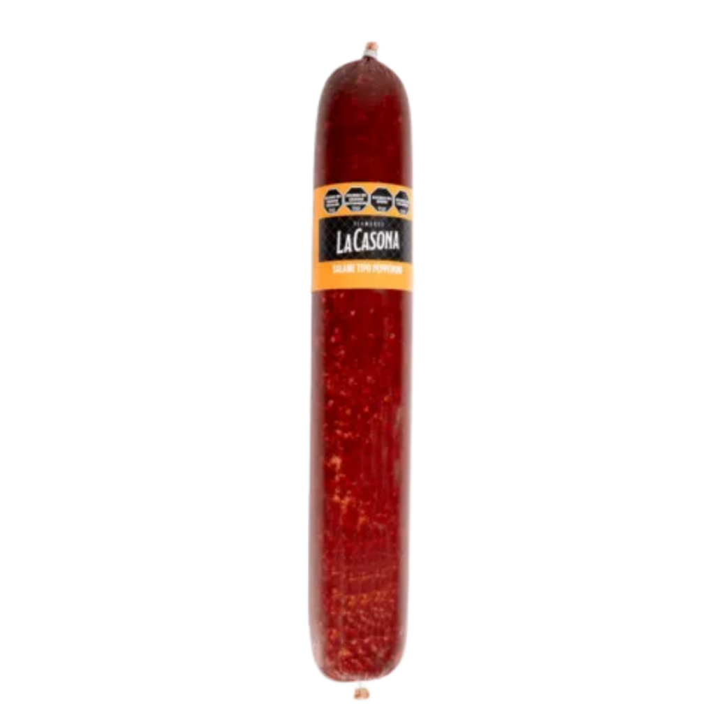 Peperoni 