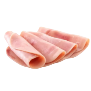 Jamón cocido 