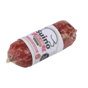 Salame sin sodio 
