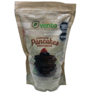Premezcla pancakes chocolate 
