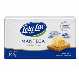 Manteca 
