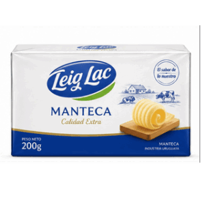 Manteca 