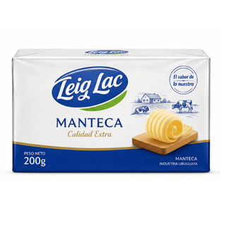 Manteca 
